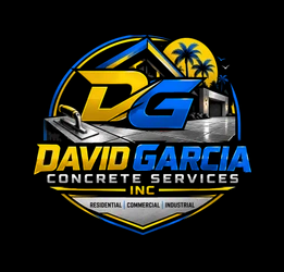 David Garcia Concrete Services Inc.